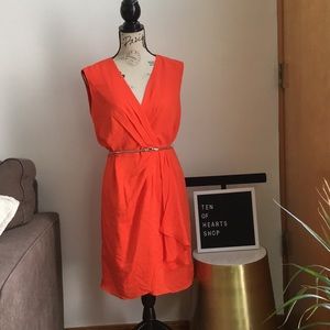 NWT Michael Kors Silk Dress